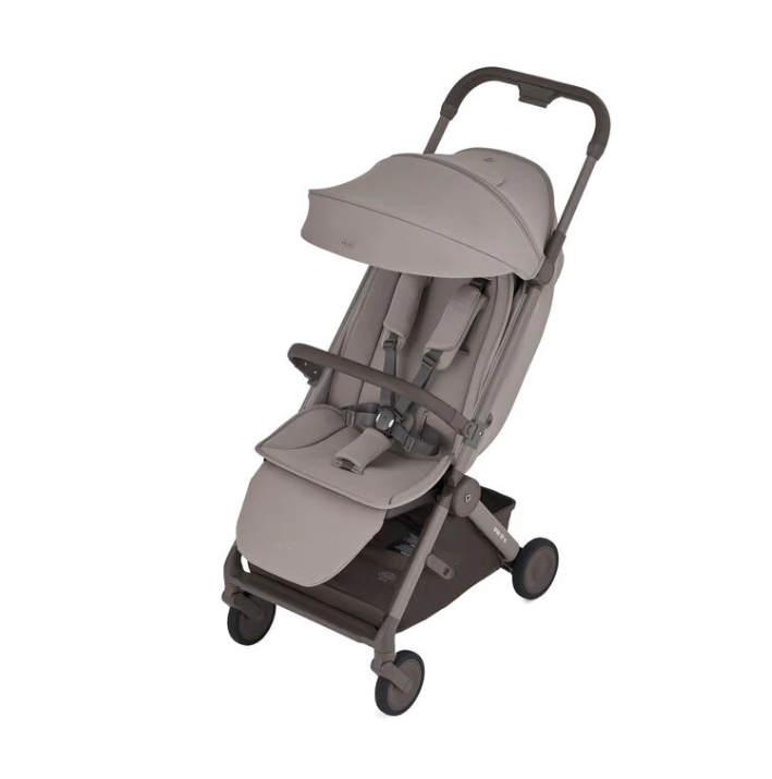 ANEX AIR-Q LIGHTWEIGHT CABIN SIZE BUGGY | 7 COLORS