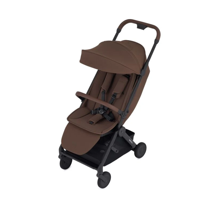 ANEX AIR-Q LIGHTWEIGHT CABIN SIZE BUGGY | 7 COLORS