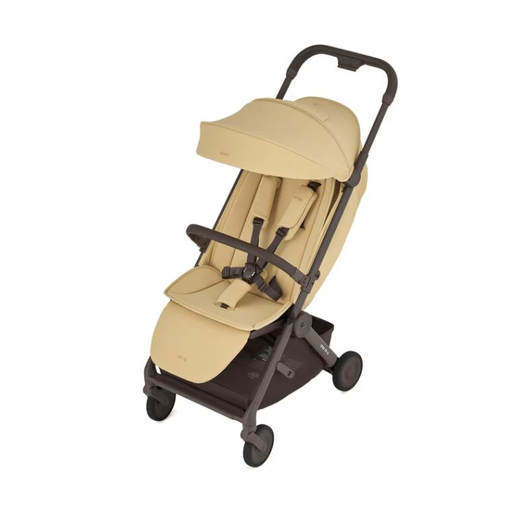 ANEX AIR-Q LIGHTWEIGHT CABIN SIZE BUGGY | 7 COLORS