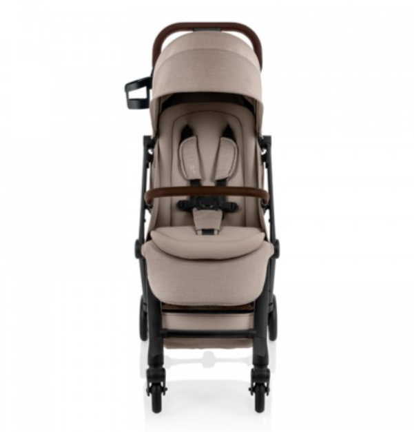Britax Flylite Stroller | IATA Cabin Size | Birth to 4 years | 0 - 22KG