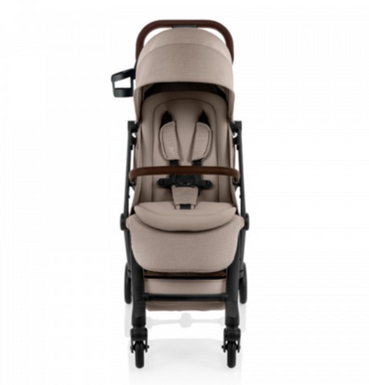 Britax Flylite Stroller | IATA Cabin Size | Birth to 4 years | 0 - 22KG