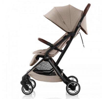 Britax Flylite Stroller | IATA Cabin Size | Birth to 4 years | 0 - 22KG