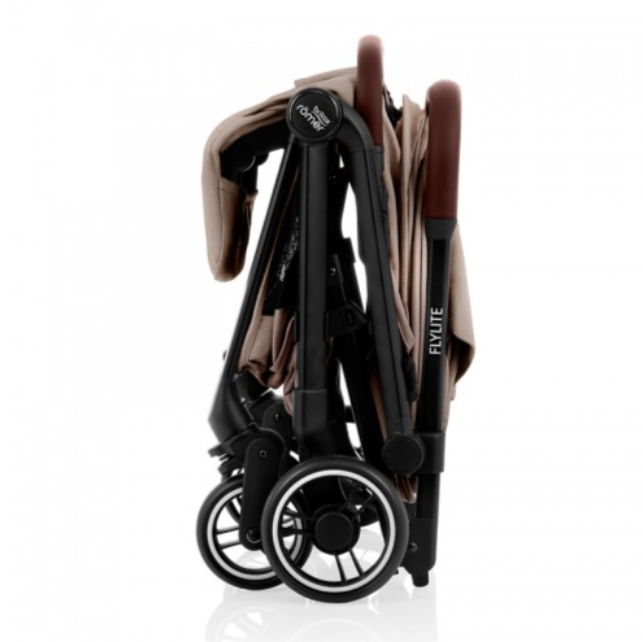 Britax Flylite Stroller | IATA Cabin Size | Birth to 4 years | 0 - 22KG