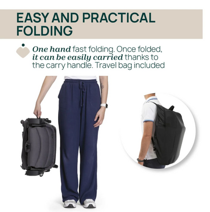Chicco WE 2 Stroller (New Product)