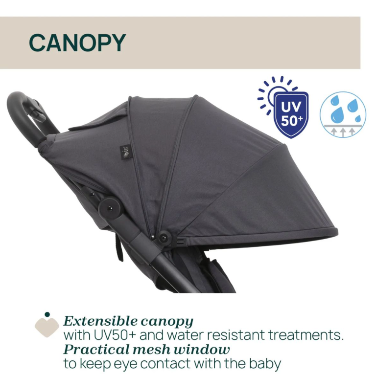 Chicco WE 2 Stroller (New Product)
