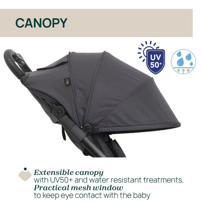 Chicco WE 2 Stroller (New Product)