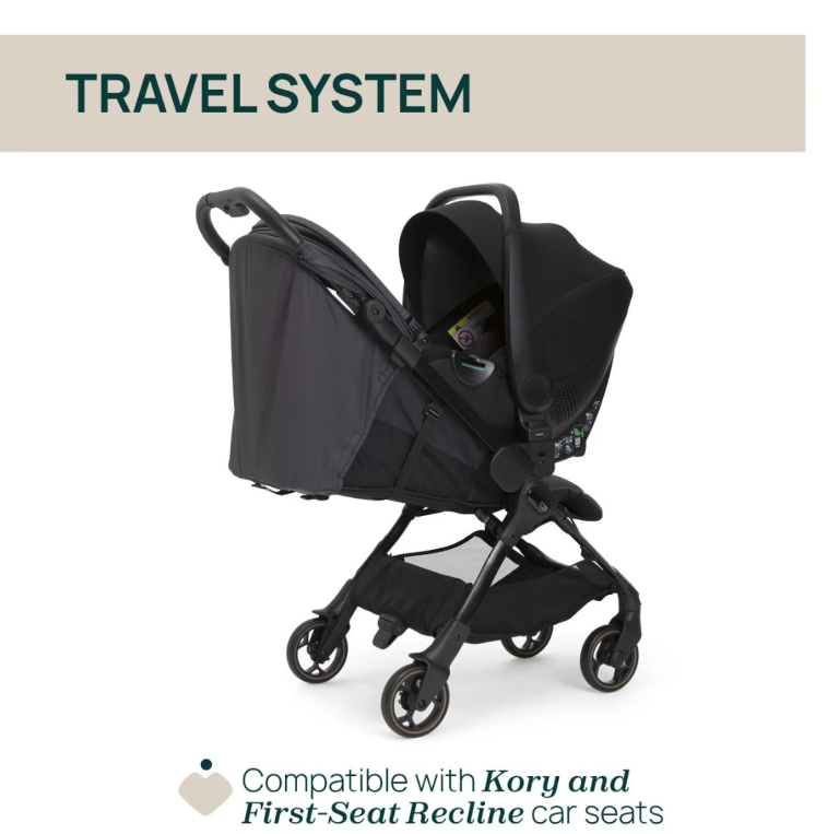 Chicco WE 2 Stroller (New Product)