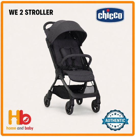 Chicco WE 2 Stroller (New Product)