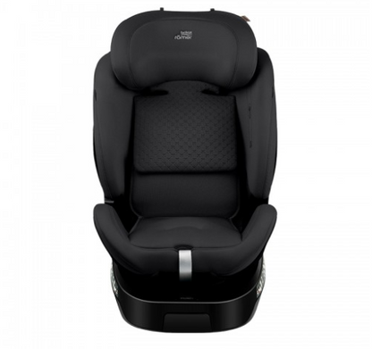 Britax Swivel-Grow Max Air Car Seat