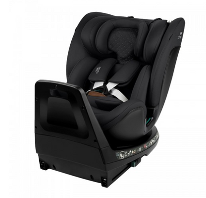 Britax Swivel-Grow Max Air Car Seat
