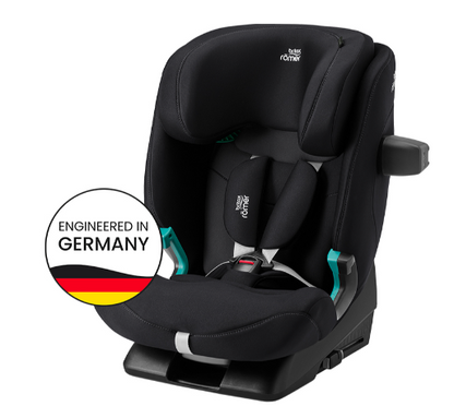 Advansafix Pro Britax Convertible Car Seat