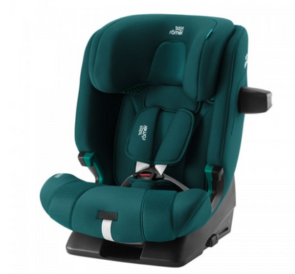 Advansafix Pro Britax Convertible Car Seat