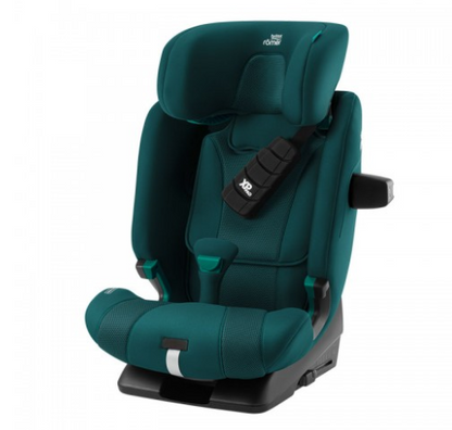 Advansafix Pro Britax Convertible Car Seat