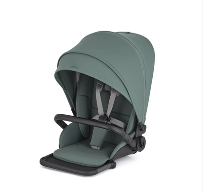 ANEX MODU SINGLE SEAT UNIT | 3 COLORS