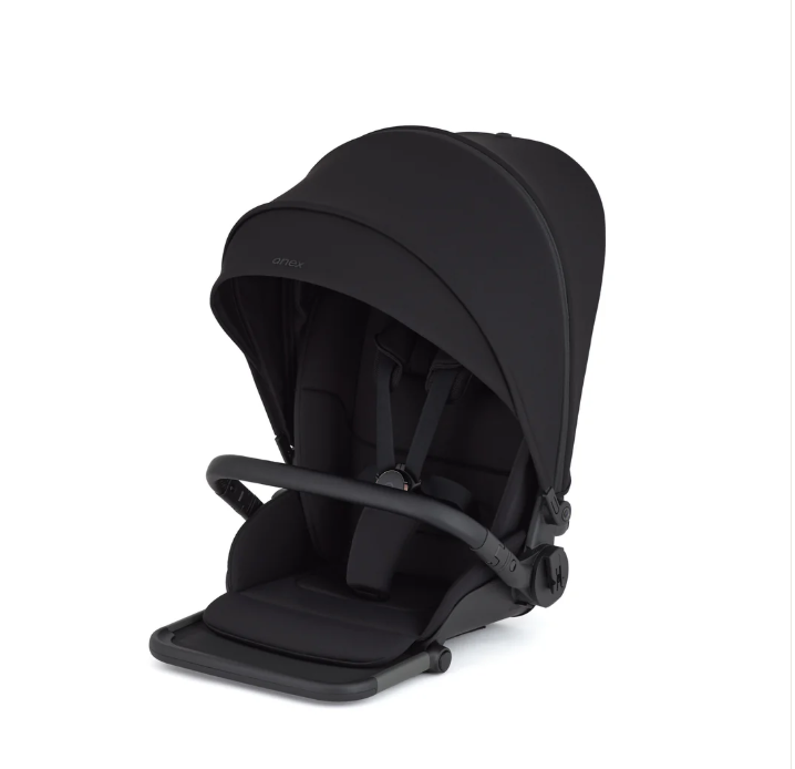 ANEX MODU SINGLE SEAT UNIT | 3 COLORS