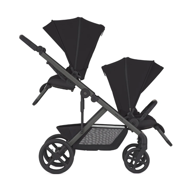 ANEX MODU SINGLE SEAT UNIT | 3 COLORS