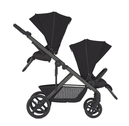 ANEX MODU SINGLE SEAT UNIT | 3 COLORS