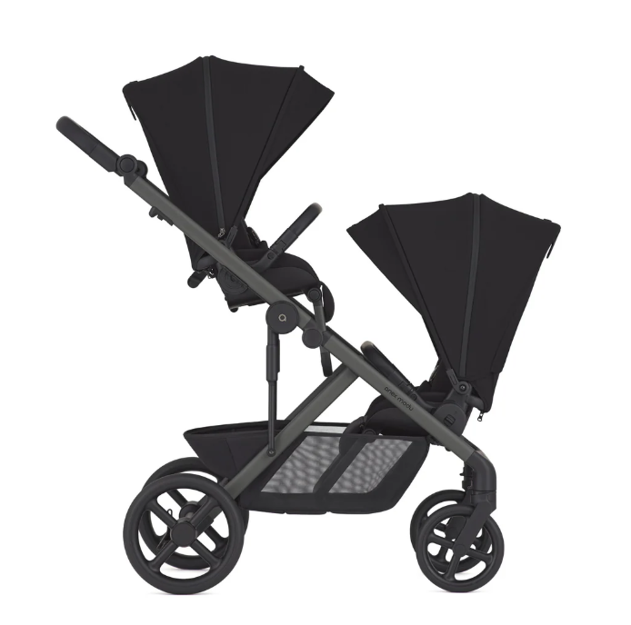 ANEX MODU SINGLE SEAT UNIT | 3 COLORS