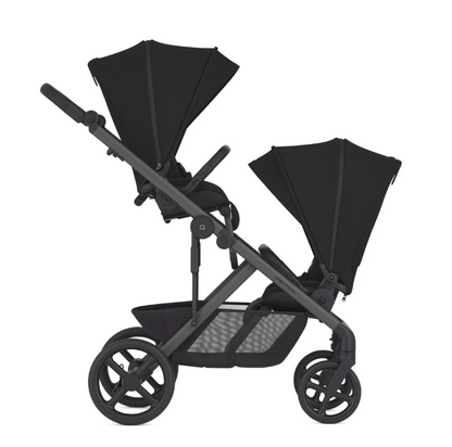 ANEX MODU SINGLE SEAT UNIT | 3 COLORS