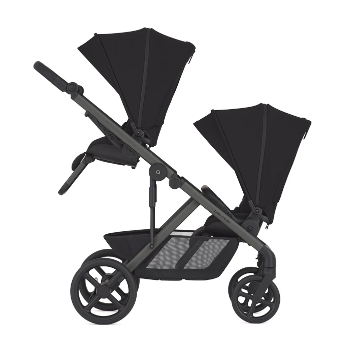 ANEX MODU SINGLE SEAT UNIT | 3 COLORS