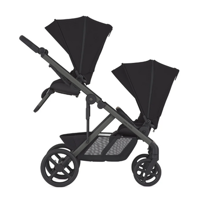 ANEX MODU SINGLE SEAT UNIT | 3 COLORS