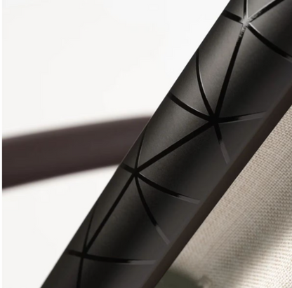 Nuna Trvl Lx Stroller - BMW Collection Mica