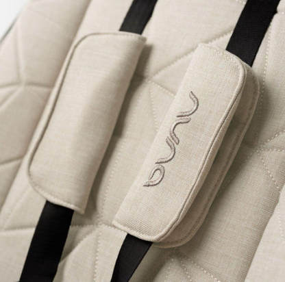 Nuna Trvl Lx Stroller - BMW Collection Mica