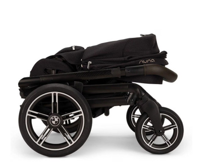 Nuna Mixx Next Stroller - BMW Collection Element