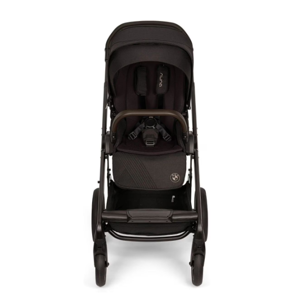 Nuna Mixx Next Stroller - BMW Collection Element