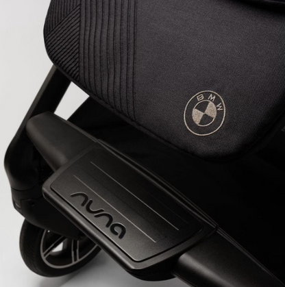 Nuna Mixx Next Stroller - BMW Collection Element