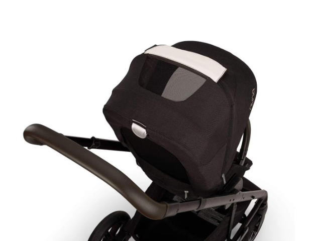 Nuna Mixx Next Stroller - BMW Collection Element