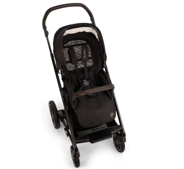 Nuna Mixx Next Stroller - BMW Collection Element