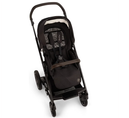 Nuna Mixx Next Stroller - BMW Collection Element