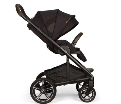 Nuna Mixx Next Stroller - BMW Collection Element