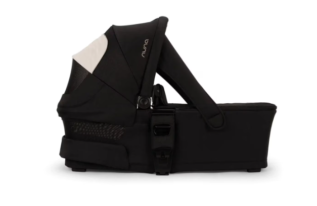 Nuna Mixx Carry Cot - BMW Collection Element