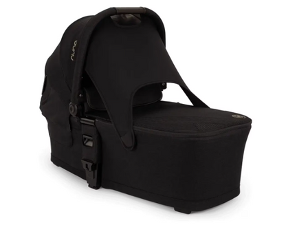 Nuna Mixx Carry Cot - BMW Collection Element