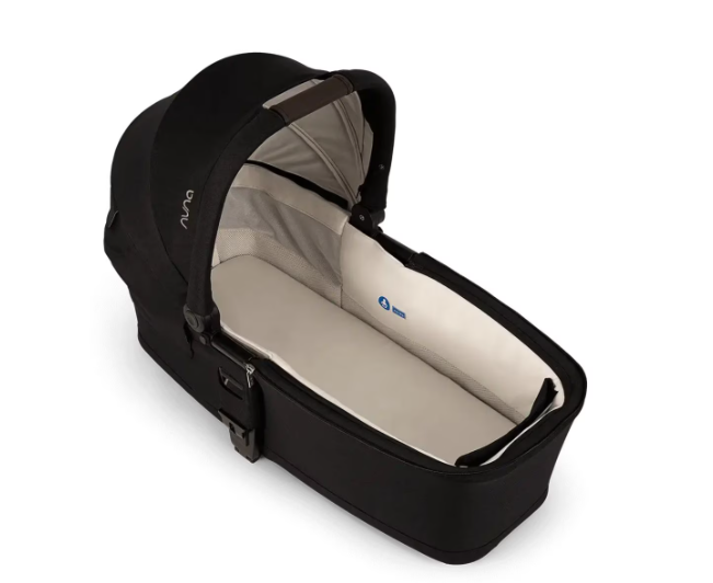 Nuna Mixx Carry Cot - BMW Collection Element