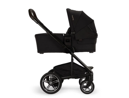 Nuna Mixx Carry Cot - BMW Collection Element