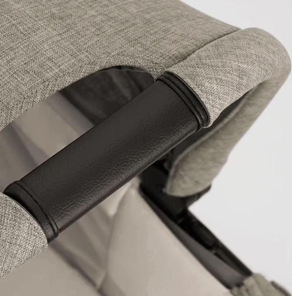 Nuna Lytl Carry Cot - BMW Collection Graphene