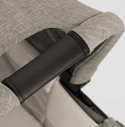Nuna Lytl Carry Cot - BMW Collection Graphene