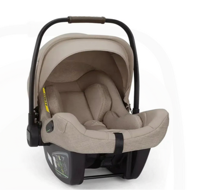 Nuna pipa™ next - assorted colors