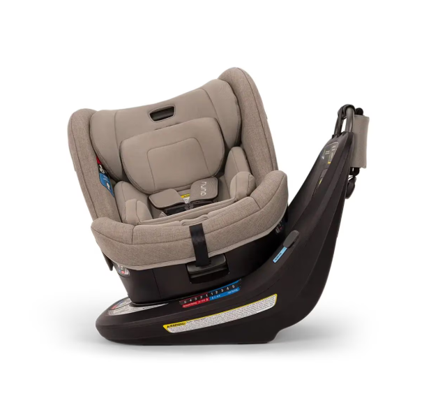 Nuna Revv Maxx Carseat - Cedar