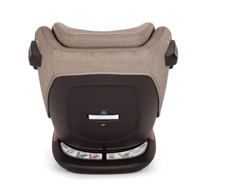Nuna Revv Maxx Carseat - Cedar