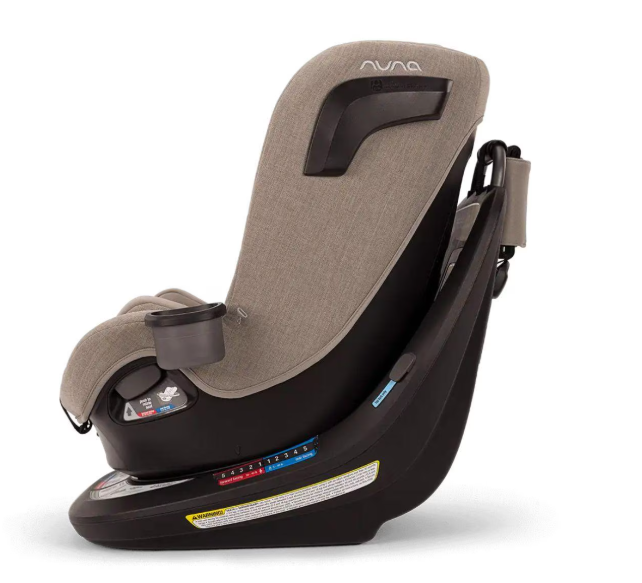 Nuna Revv Maxx Carseat - Cedar