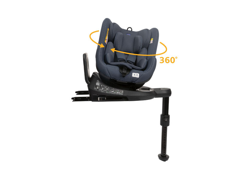 Chicco Seat2Fit i-Size Car Seat