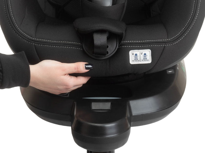 Chicco Seat2Fit i-Size Car Seat