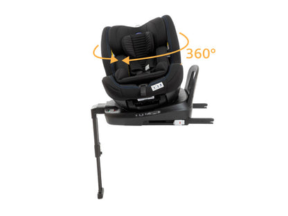 Chicco Seat3Fit i-Size Air