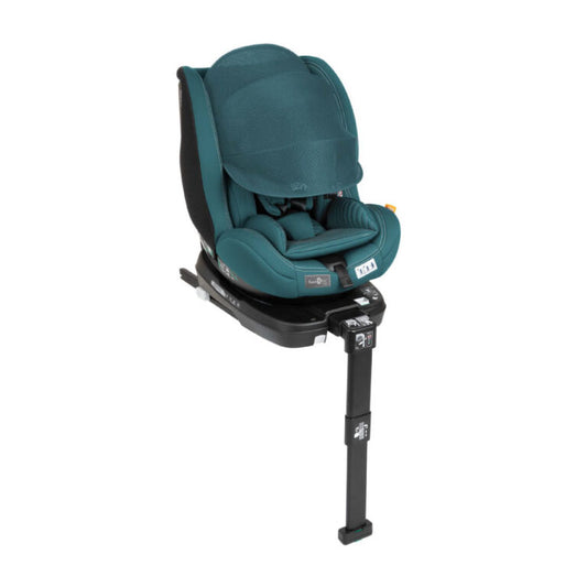 Chicco Seat3Fit i-Size Air (2023 version)