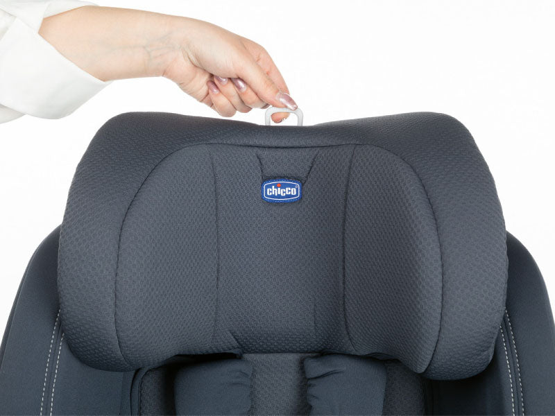 Chicco Seat3Fit i-Size Car Seat