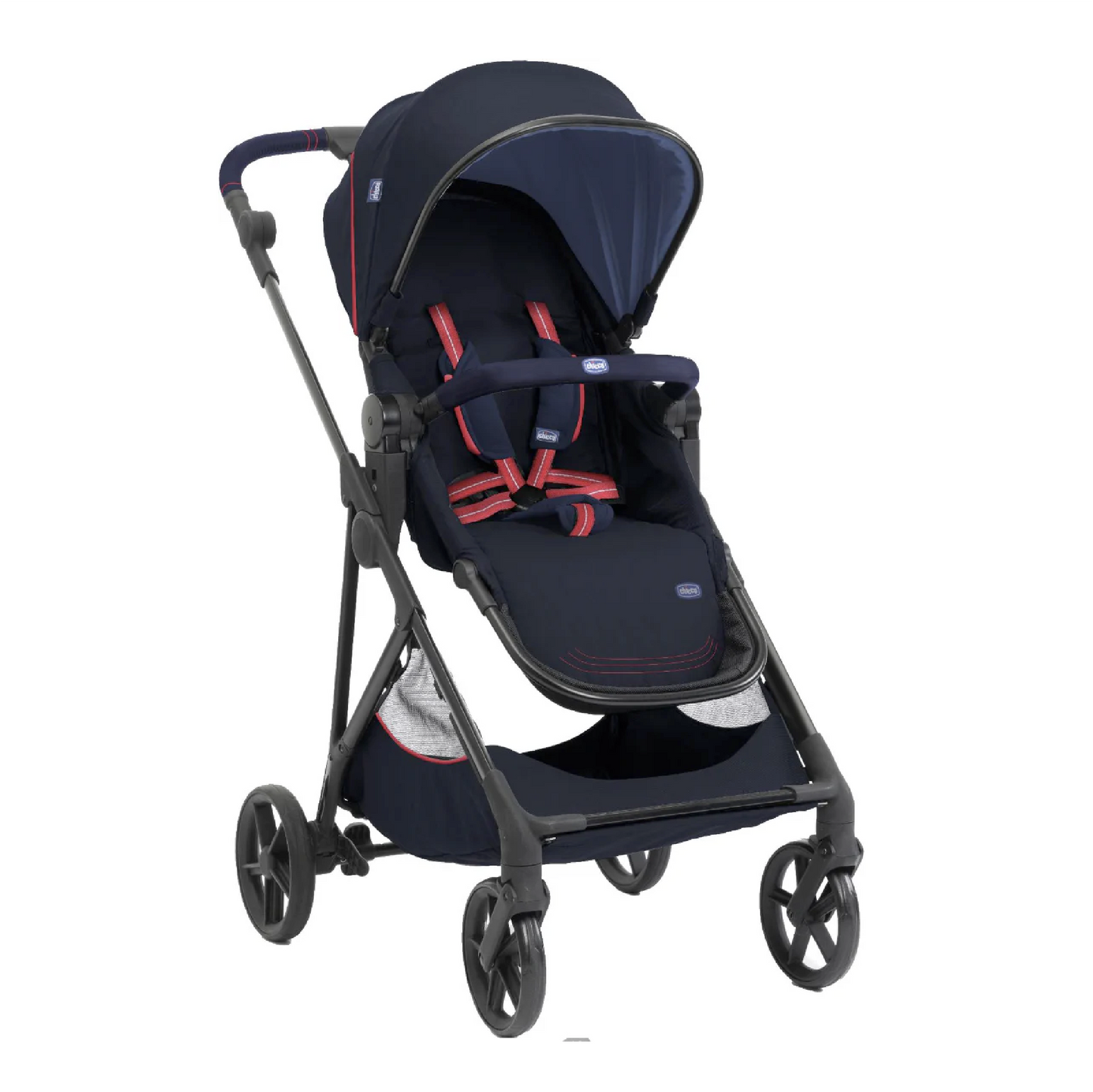 Chicco Seety Stroller (3 Colours)
